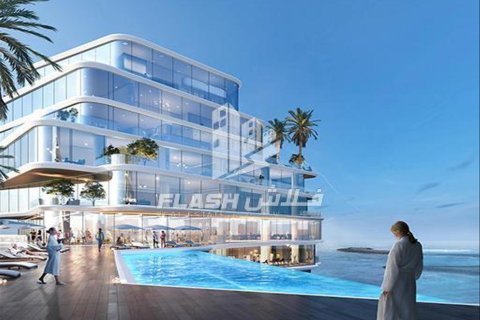 Penthouse de 7 dormitorios  No. 124413 2