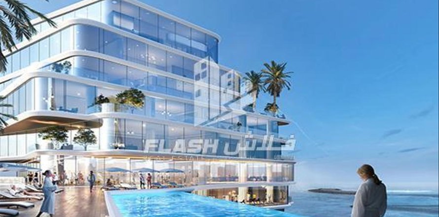 Penthouse de 7 dormitorios  No. 124413