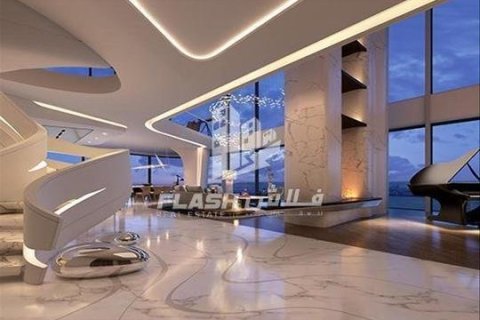 Penthouse de 7 dormitorios  No. 124413 4