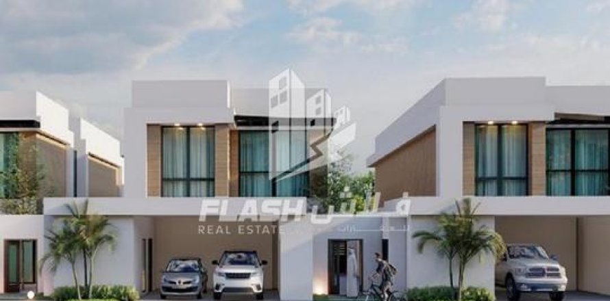 Villa de 4 dormitorios  No. 124409