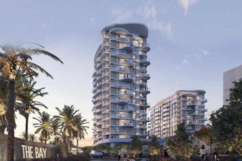 Apartment de 2 dormitorios  No. 124415 6