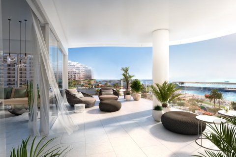 Apartment de 2 dormitorios  No. 124415 15