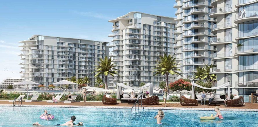 Apartment de 2 dormitorios  No. 124415