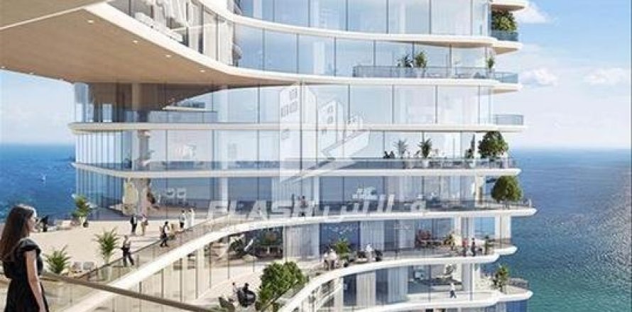 Квартира с 3 спальнями  №124412