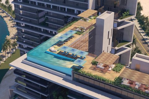 Apartment de 3 dormitorios  No. 124410 2