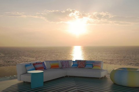 Apartment de 3 dormitorios  No. 124410 13