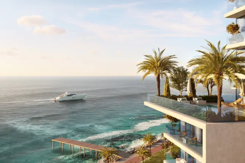 Apartment de 3 dormitorios  No. 124410 5