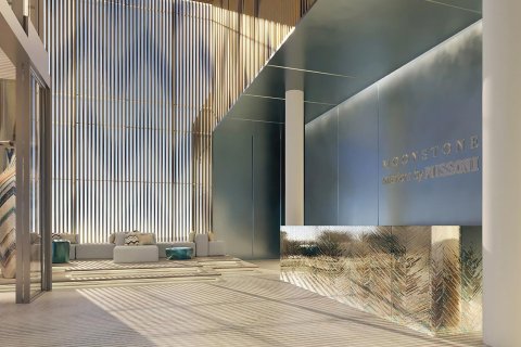 Apartment de 3 dormitorios  No. 124410 14