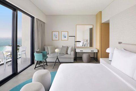 Apartment de 3 dormitorios  No. 124410 7