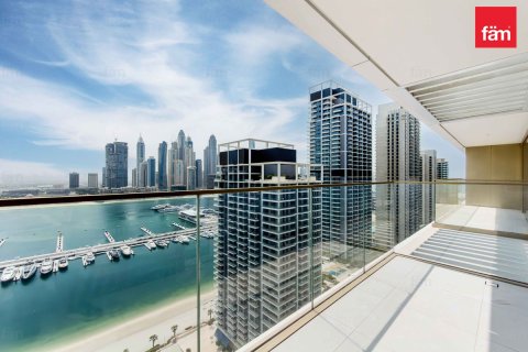2 bedrooms Apartment in Dubai Harbour, UAE No. 207896