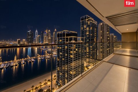 2 bedrooms Apartment in Dubai Harbour, UAE No. 207896 3
