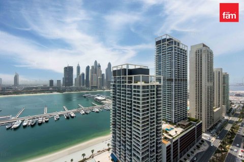 2 bedrooms Apartment in Dubai Harbour, UAE No. 207896 19