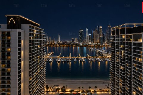 2 bedrooms Apartment in Dubai Harbour, UAE No. 207896 20
