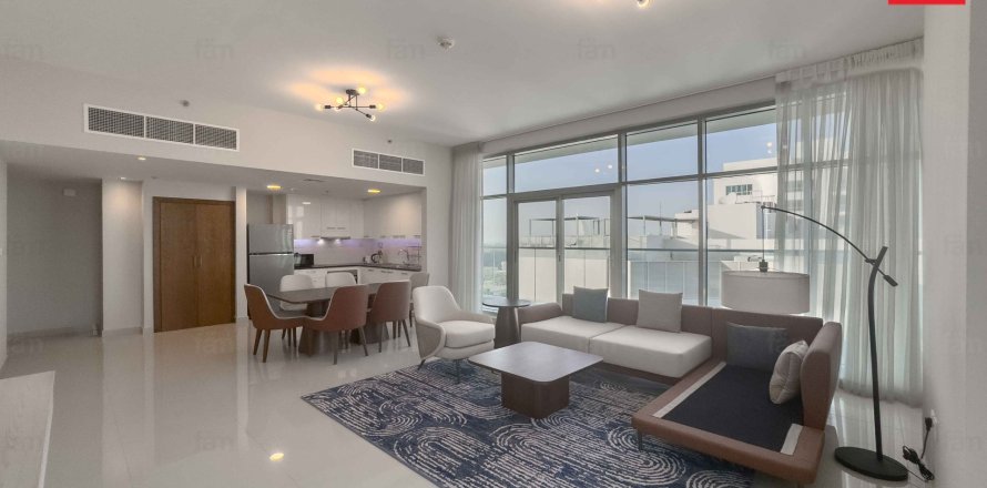 2 bedrooms Apartment in Al Sufouh, UAE No. 207894