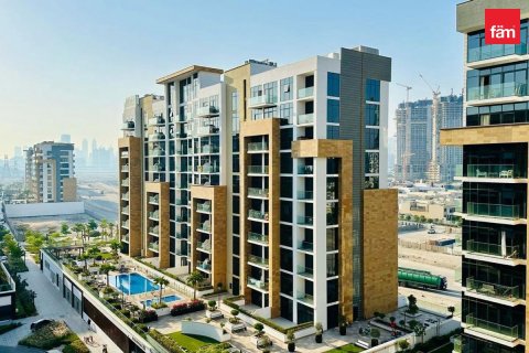 Apartment de 34.1m² en Meydan, UAE No. 207898 5