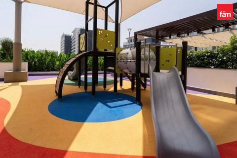 Apartment de 34.1m² en Meydan, UAE No. 207898 6