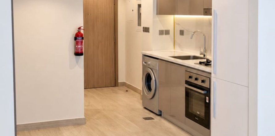 Apartamento tipo estudio Estudio en Meydan, UAE No. 207898