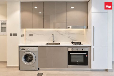 Apartment de 34.1m² en Meydan, UAE No. 207898 10
