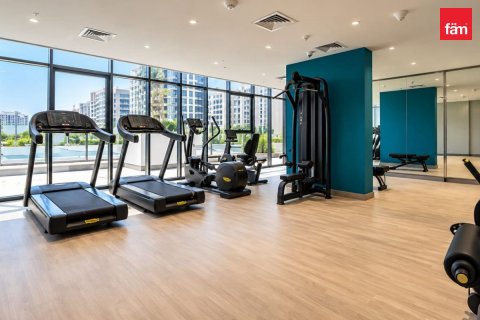 Apartment de 34.1m² en Meydan, UAE No. 207898 7