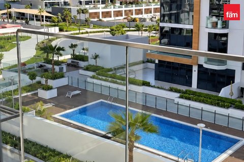 Apartment de 34.1m² en Meydan, UAE No. 207898 3