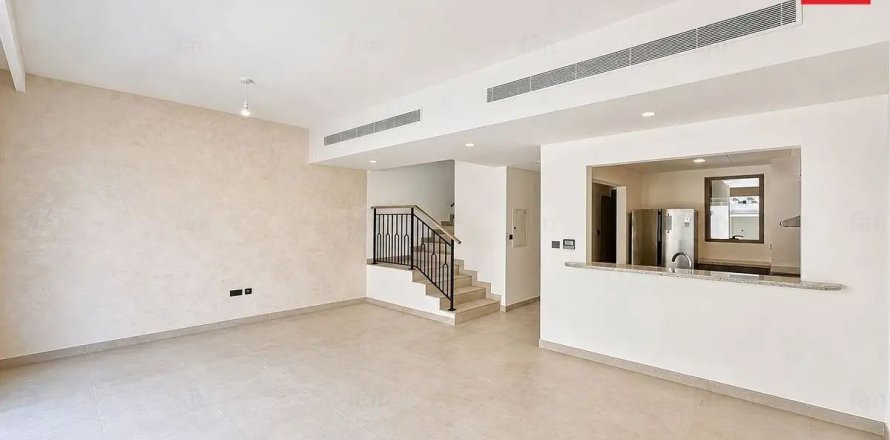 Townhouse de 4 chambres à Dubai, UAE No. 207897