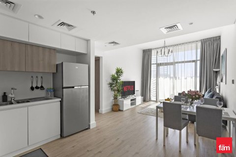 1 غرف نوم شقة في دبي هيلز استيت, الإمارات العربية المتحدة رقم 147847 11