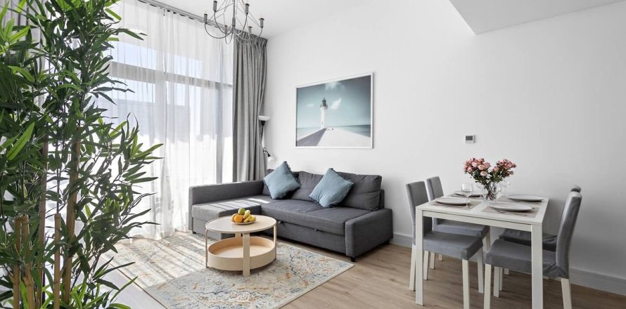 1 غرف نوم شقة في دبي هيلز استيت, الإمارات العربية المتحدة رقم 147847