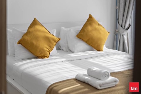 1 غرف نوم شقة في دبي هيلز استيت, الإمارات العربية المتحدة رقم 147847 12