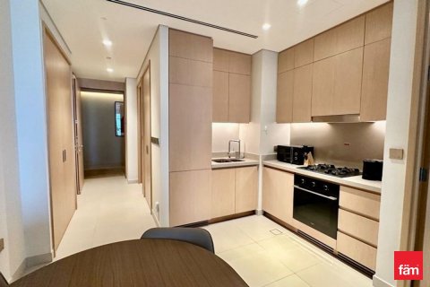 Apartment de 1 dormitorio en Downtown Dubai (Downtown Burj Dubai), UAE No. 147848 6