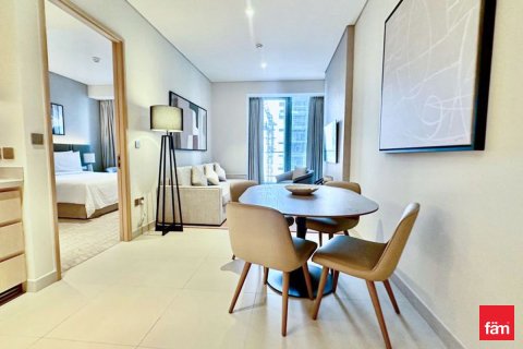 Apartment de 1 dormitorio en Downtown Dubai (Downtown Burj Dubai), UAE No. 147848 3
