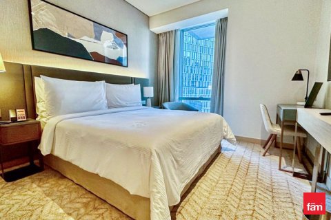 Apartment de 1 dormitorio en Downtown Dubai (Downtown Burj Dubai), UAE No. 147848 11