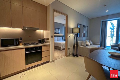 Apartment de 1 dormitorio en Downtown Dubai (Downtown Burj Dubai), UAE No. 147848 8