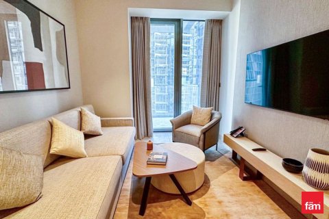 Apartment de 1 dormitorio en Downtown Dubai (Downtown Burj Dubai), UAE No. 147848