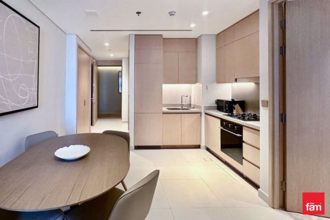 Apartment de 1 dormitorio en Downtown Dubai (Downtown Burj Dubai), UAE No. 147848 5