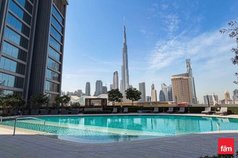 Apartment de 1 dormitorio en Downtown Dubai (Downtown Burj Dubai), UAE No. 147848 7