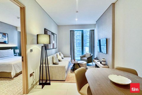 Apartment de 1 dormitorio en Downtown Dubai (Downtown Burj Dubai), UAE No. 147848 4
