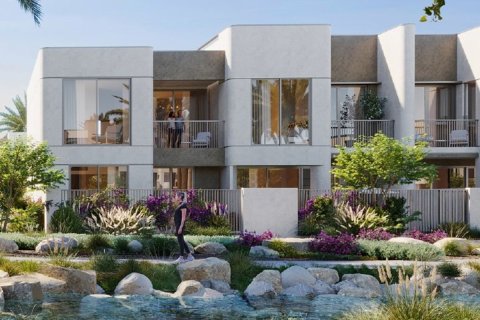 4 غرف نوم تاون هاوس في دبي, الإمارات العربية المتحدة رقم 147849 8