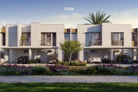 4 غرف نوم تاون هاوس في دبي, الإمارات العربية المتحدة رقم 147849 5