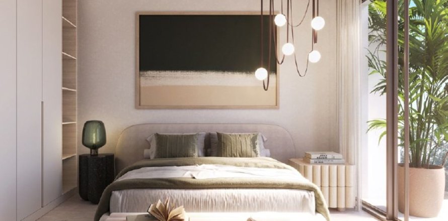 4 غرف نوم تاون هاوس في دبي, الإمارات العربية المتحدة رقم 147849