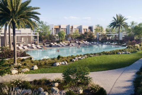 4 غرف نوم تاون هاوس في دبي, الإمارات العربية المتحدة رقم 147849 11