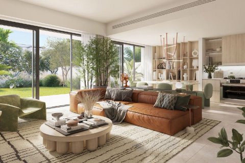 4 غرف نوم تاون هاوس في دبي, الإمارات العربية المتحدة رقم 147849 6