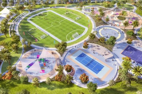 4 غرف نوم تاون هاوس في دبي, الإمارات العربية المتحدة رقم 147849 7