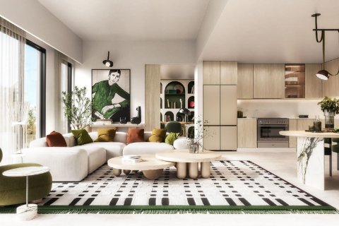 4 غرف نوم تاون هاوس في دبي, الإمارات العربية المتحدة رقم 147849 10