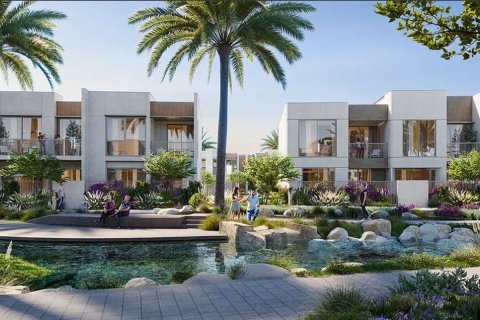 4 غرف نوم تاون هاوس في دبي, الإمارات العربية المتحدة رقم 147849 3