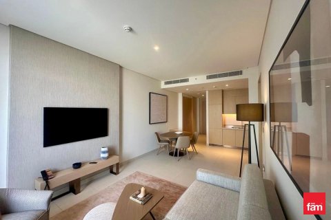 Hotel Apartamento de 1 dormitorio en Downtown Dubai (Downtown Burj Dubai), UAE No. 147851 10