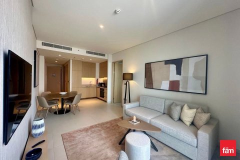 Hotel Apartamento de 1 dormitorio en Downtown Dubai (Downtown Burj Dubai), UAE No. 147851 5