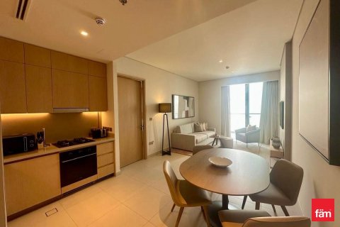 Hotel Apartamento de 1 dormitorio en Downtown Dubai (Downtown Burj Dubai), UAE No. 147851 9