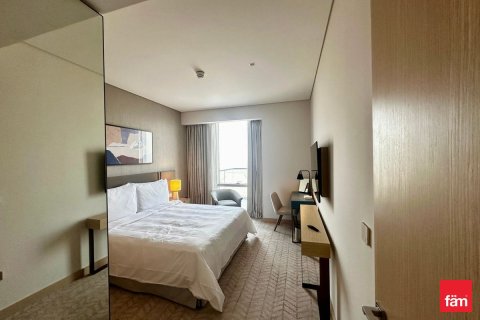Hotel Apartamento de 1 dormitorio en Downtown Dubai (Downtown Burj Dubai), UAE No. 147851 3