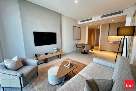 Hotel Apartamento de 1 dormitorio en Downtown Dubai (Downtown Burj Dubai), UAE No. 147851 11