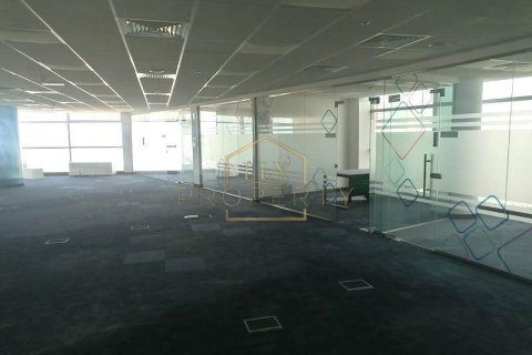 Коммерческая недвижимость 1674.8м² в Dubai Media City, ОАЭ №5516 14